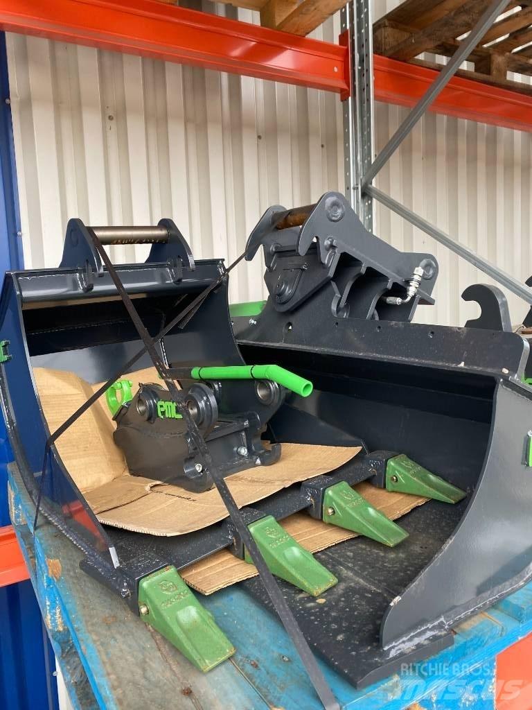 Doosan DX 35 Z-7 Minigraafmachines < 7t