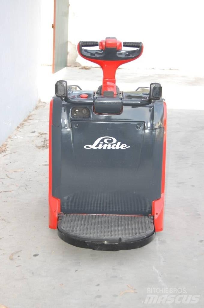 Linde T 20 AP Electro-pallettrucks
