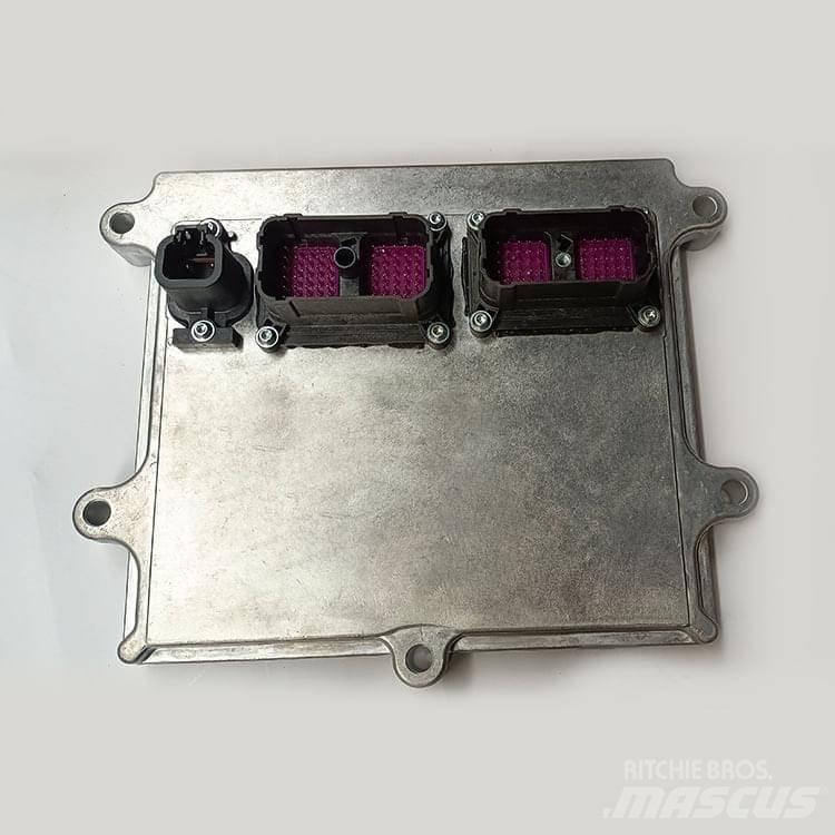Cummins 4354531 Motoren