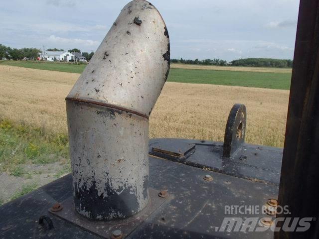 CAT 345 C L Rupsgraafmachines