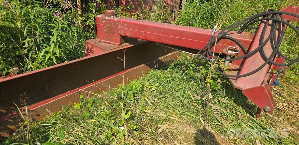Tempo 3m takalana Grondschaven