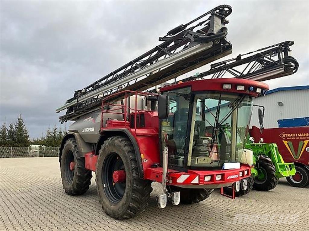 Horsch PT270 Zelfrijdende spuitmachines