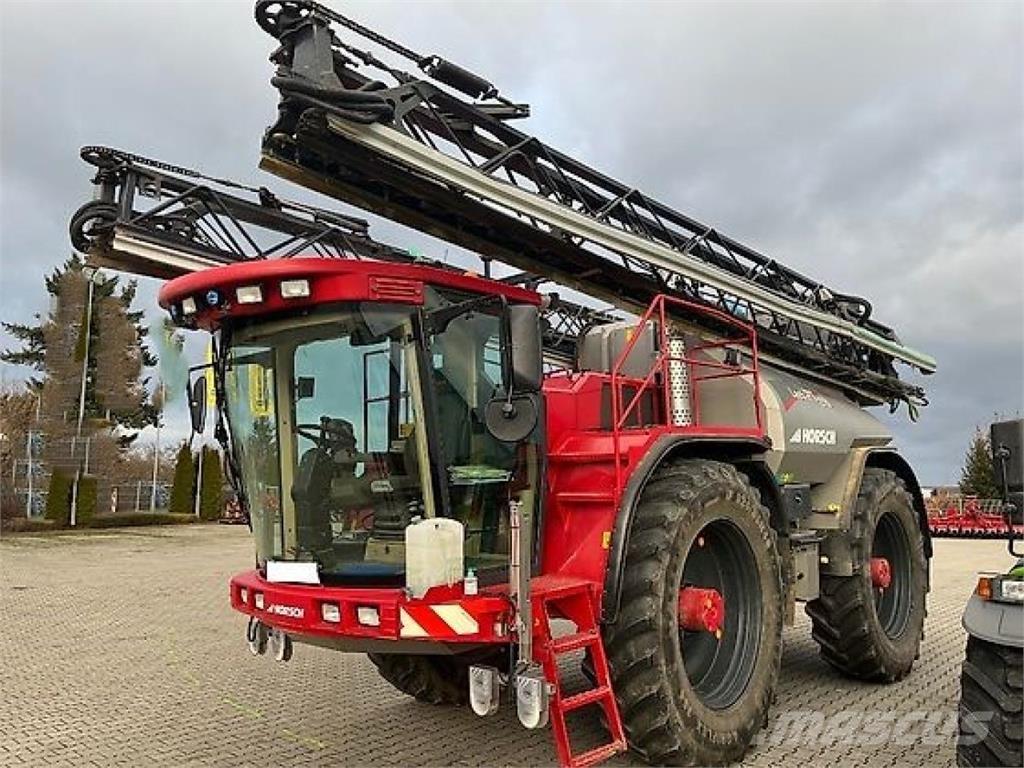 Horsch PT270 Zelfrijdende spuitmachines