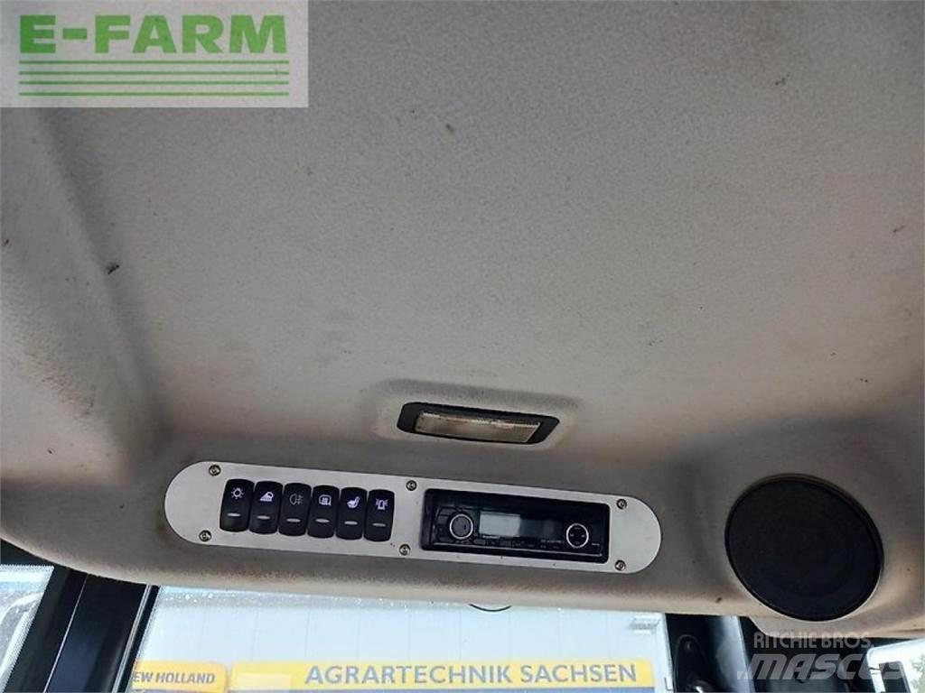 JCB 435 s agri Minigraafmachines < 7t