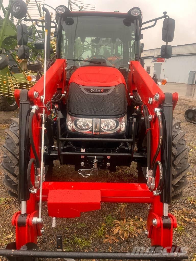 Case IH Farmall 75 A Tractoren