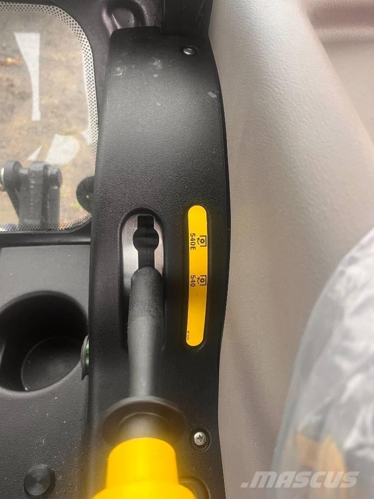 Case IH Farmall 75 A Tractoren