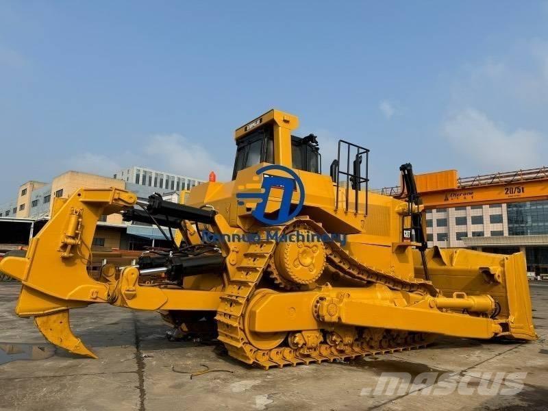 CAT D 10 R Rupsdozers
