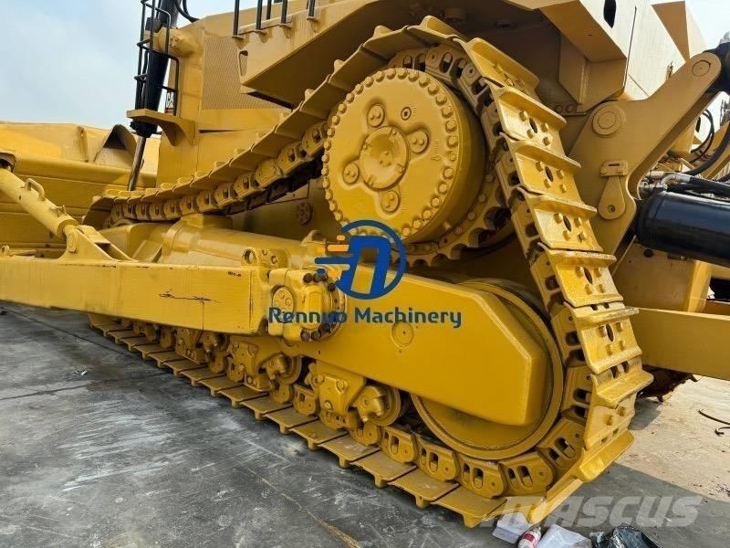 CAT D 10 R Rupsdozers