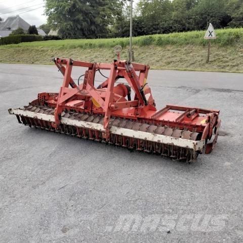 Kuhn HR3001D Rotorkopeggen / rototillers