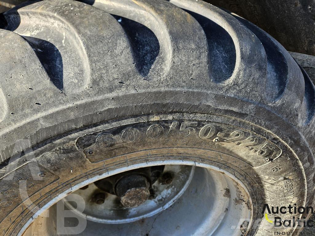 Mus-Max 7 Houtversnipperaars