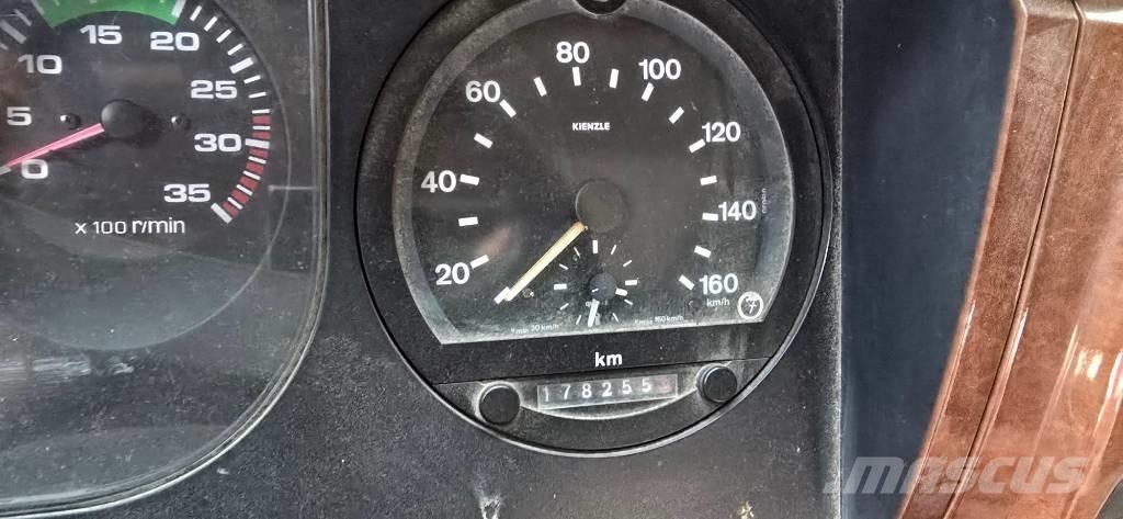  KANGLIM KS2056H Overige hijsinrichtingen