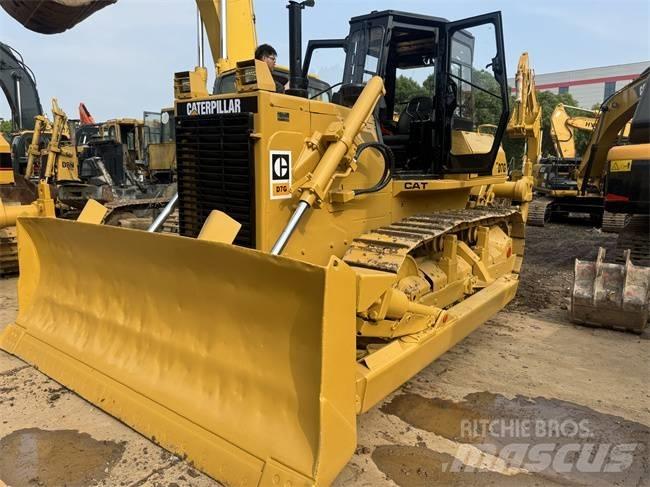 CAT D 7 G Rupsdozers