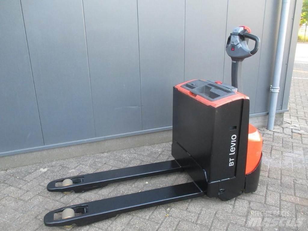 BT LWE 160 Electro-pallettrucks