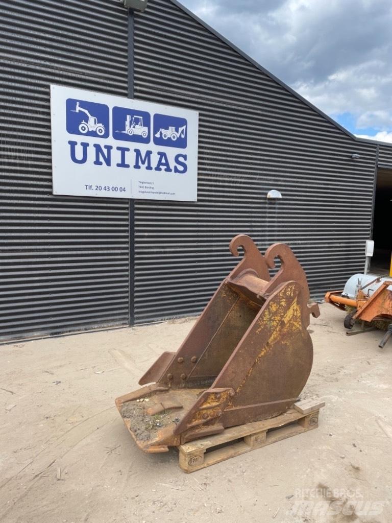  Andet 600mm Overige componenten
