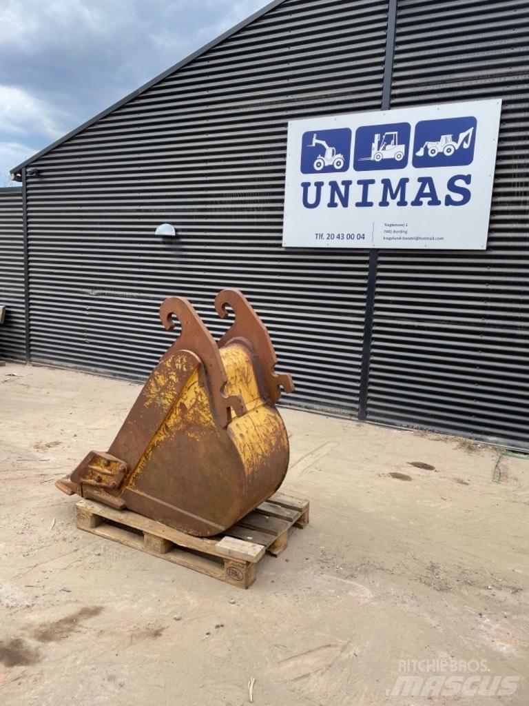  Andet 600mm Overige componenten