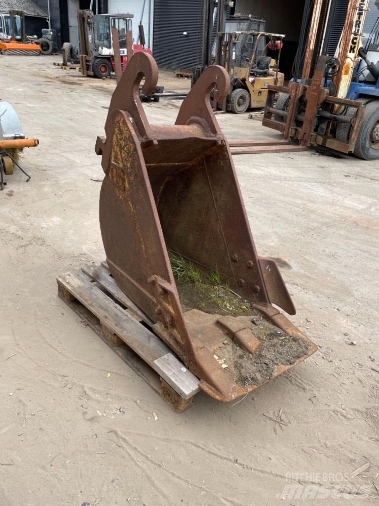  Andet 600mm Overige componenten