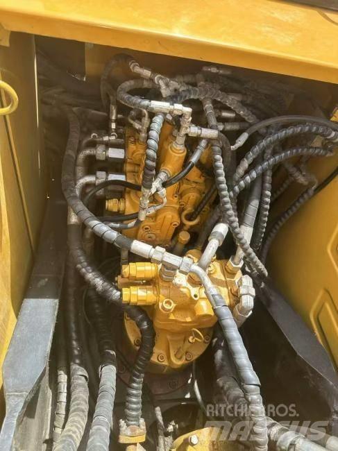 Sany 135C Rupsgraafmachines