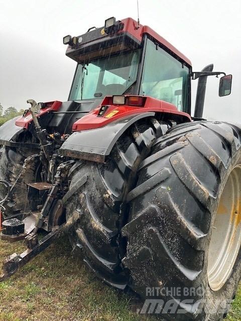 Case IH 7220 Magnum Tractoren