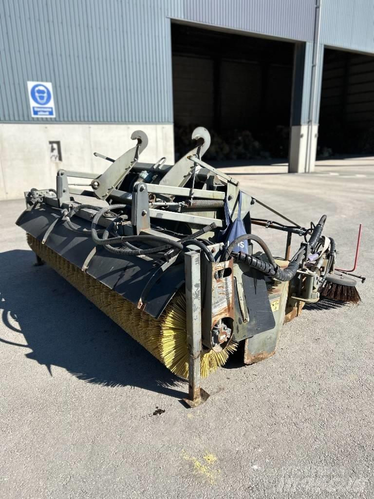 Holms PH300 Overige laad- en graafmachines