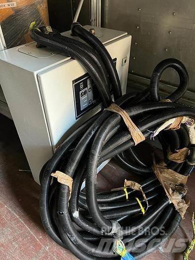 CAT 3056T Overige generatoren