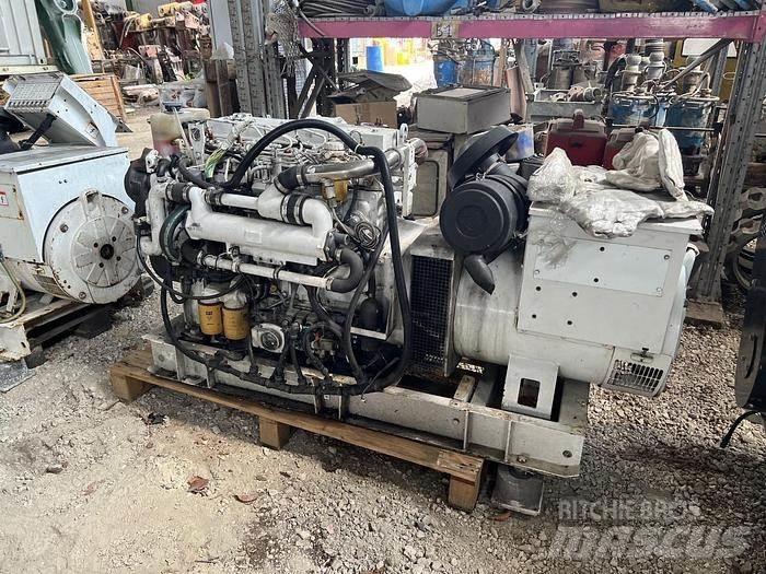 CAT 3056T Overige generatoren