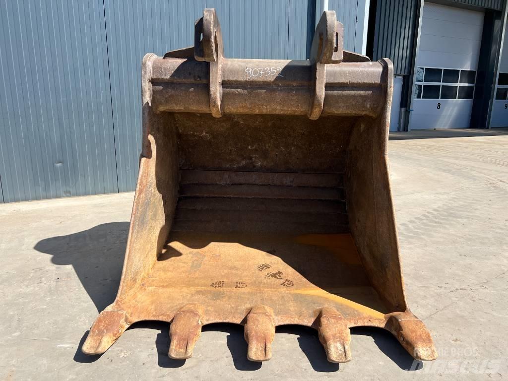 Verachtert CW45S Bakken