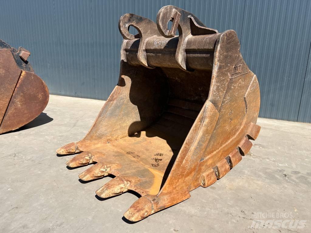 Verachtert CW45S Bakken