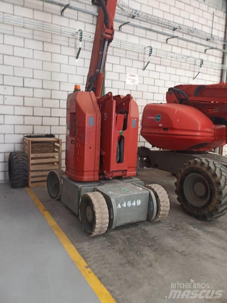 Genie Z 30/20 N Knikarmhoogwerkers