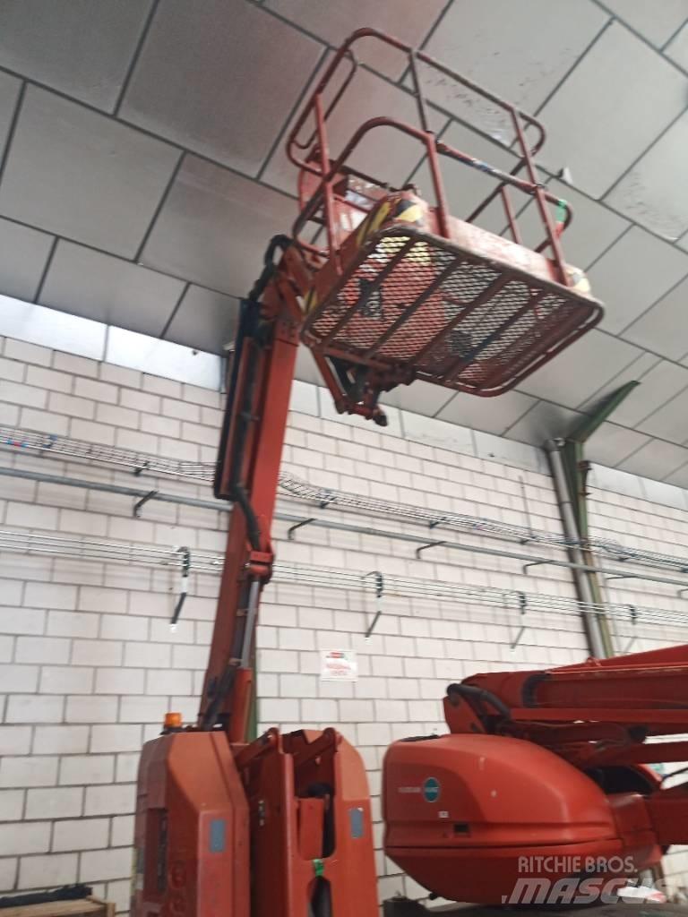 Genie Z 30/20 N Knikarmhoogwerkers