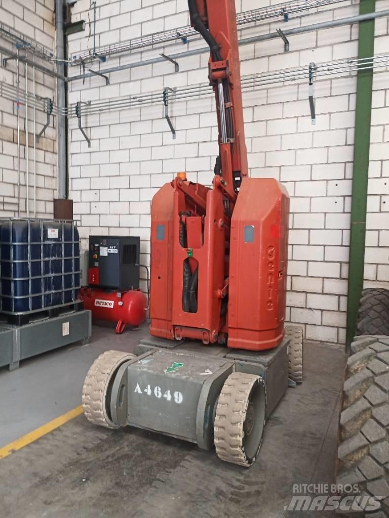 Genie Z 30/20 N Knikarmhoogwerkers