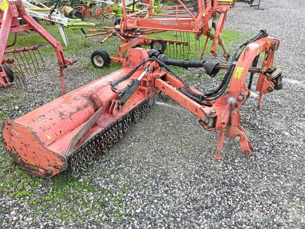 Maschio Giraffa 185 Maaiers