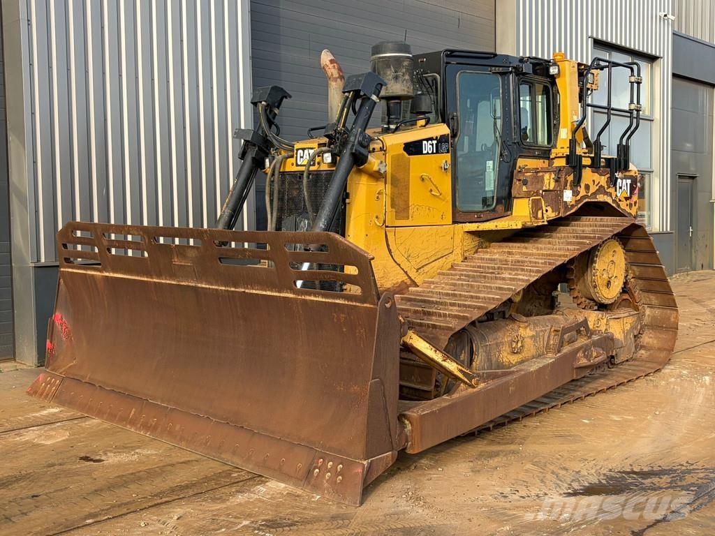 CAT D6T LGP Rupsdozers
