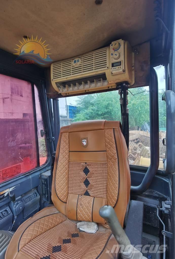 Doosan DH 55 Minigraafmachines < 7t
