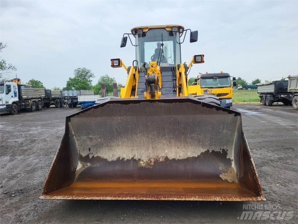 JCB 436 Z Bouw - Overige