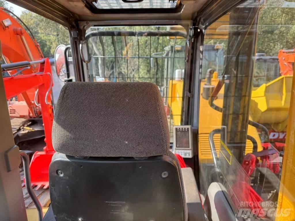 Sany 335H Rupsgraafmachines