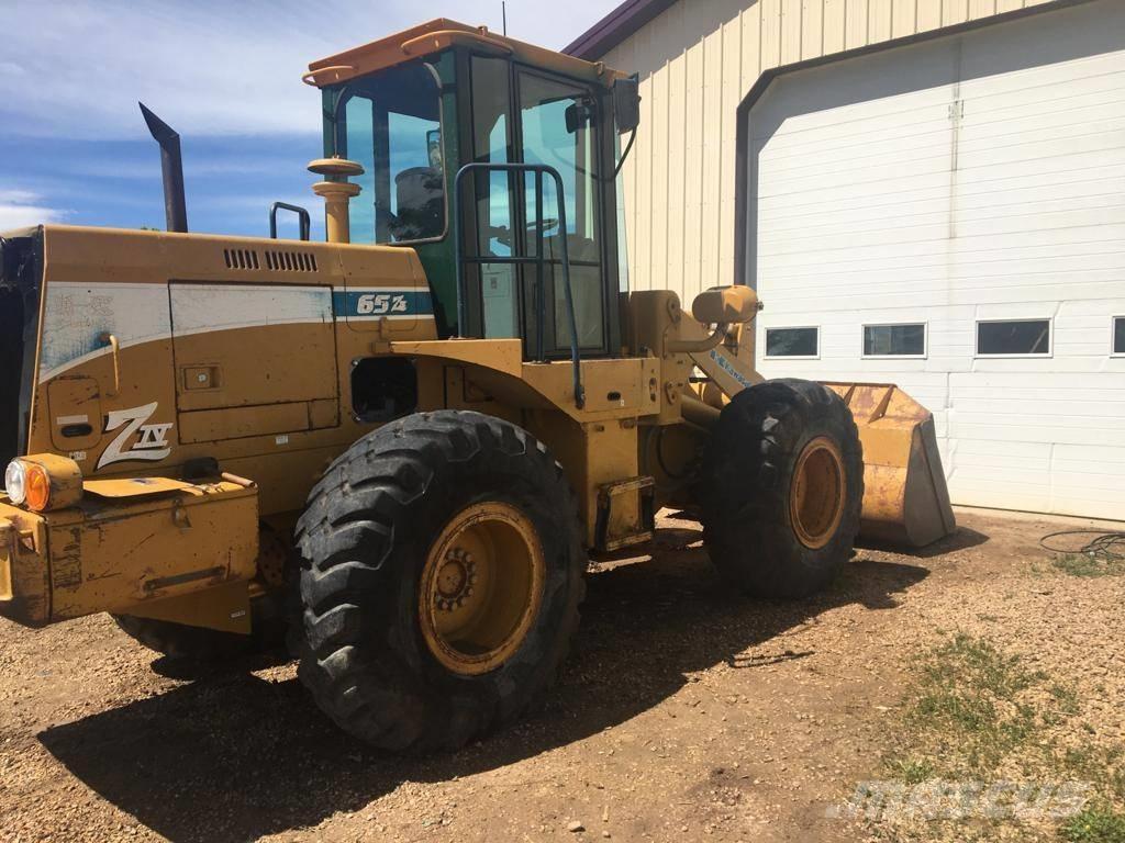 Kawasaki 65 Z IV Wielladers