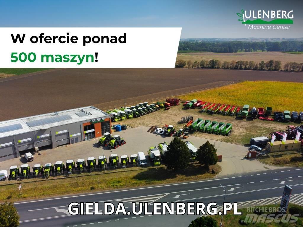 CLAAS Lexion 760 TT Maaidorsmachines