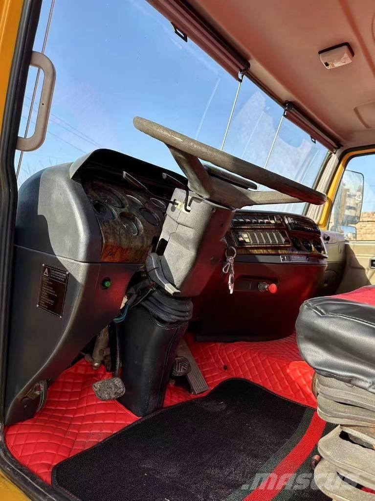 XCMG QY 50 K-II Kranen voor alle terreinen