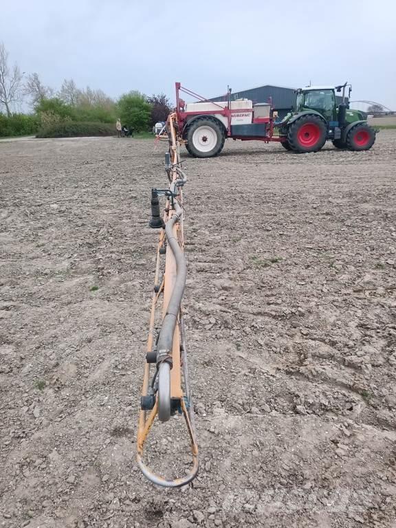 Agrifac GS3239 Getrokken spuitmachines