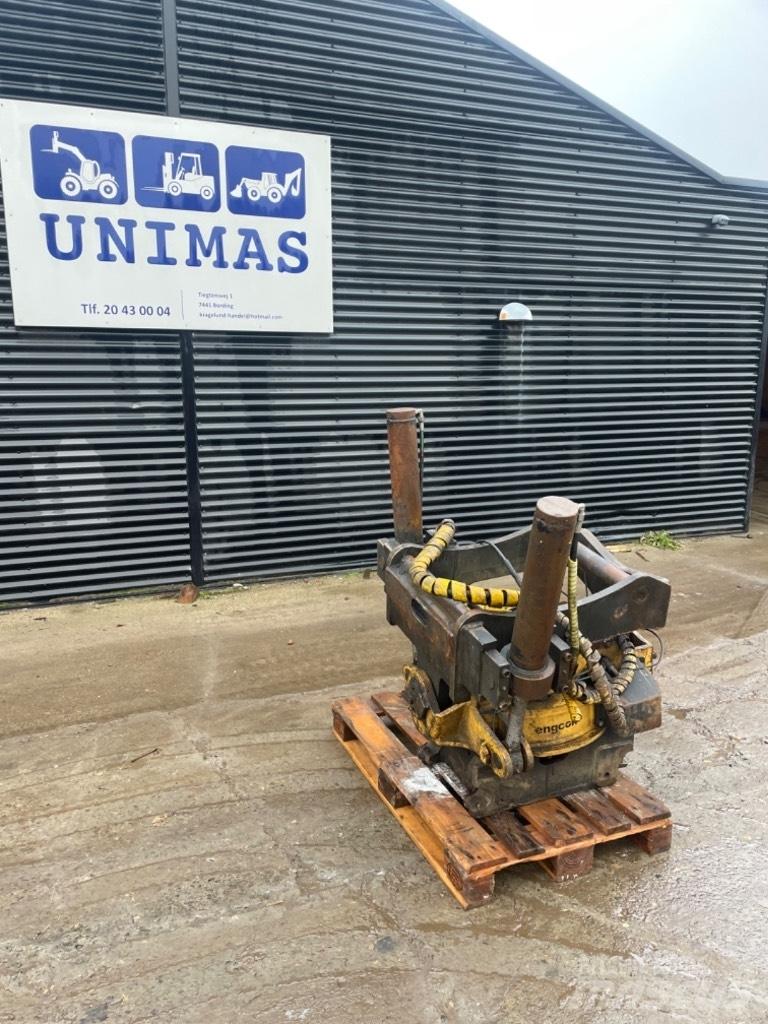  Andet Engcon Overige componenten