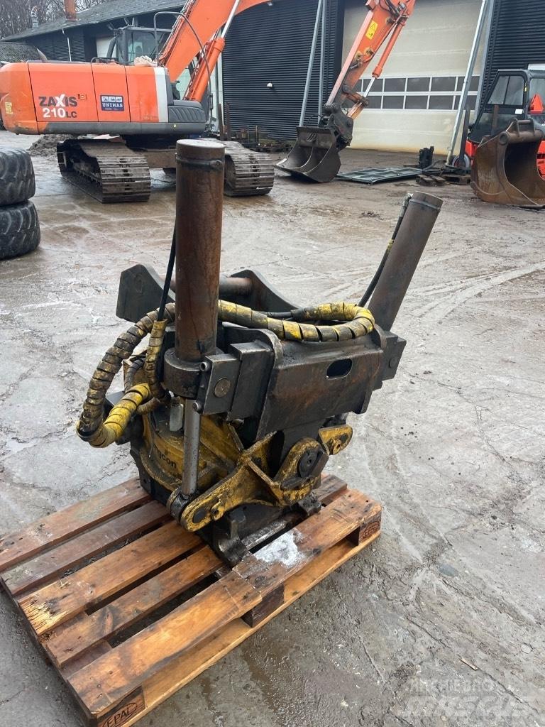  Andet Engcon Overige componenten
