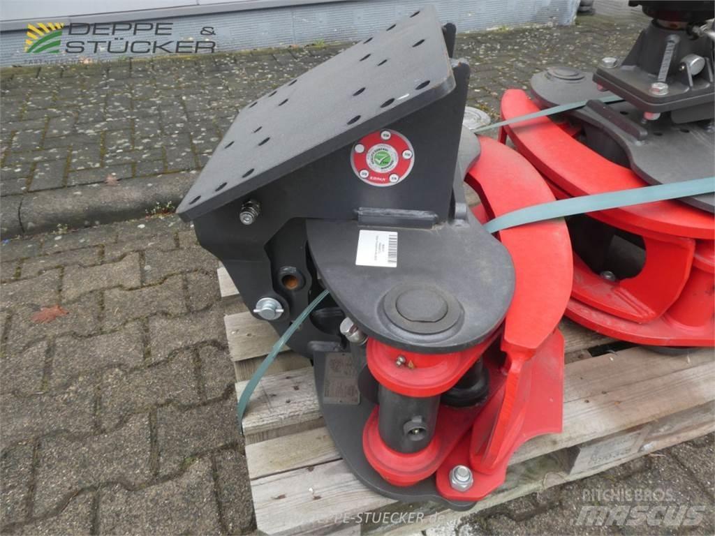 Krpan KS 200 B Scharen