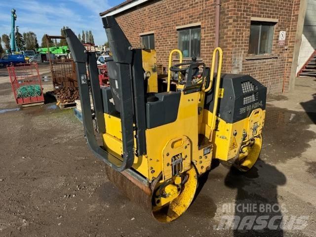 Bomag BW 80 ADH-2 Duowalsen