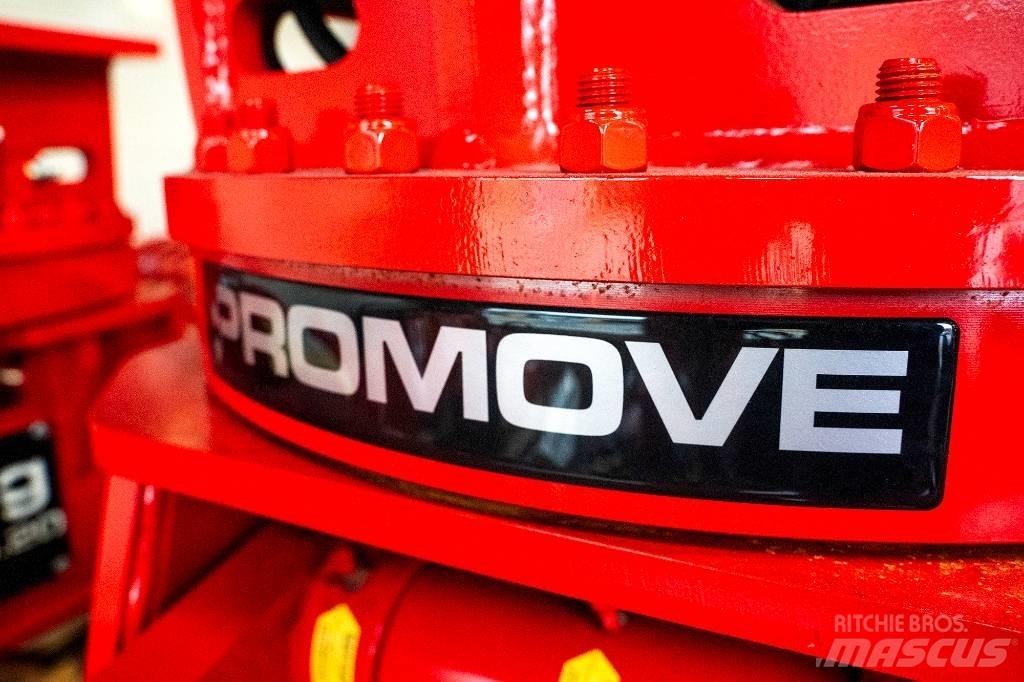 Promove SG 16.20 Grijpers