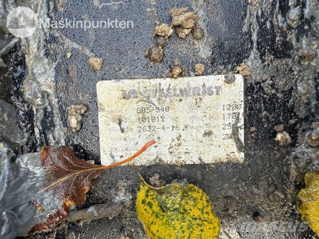 Kubota KX 101-3 Minigraafmachines < 7t