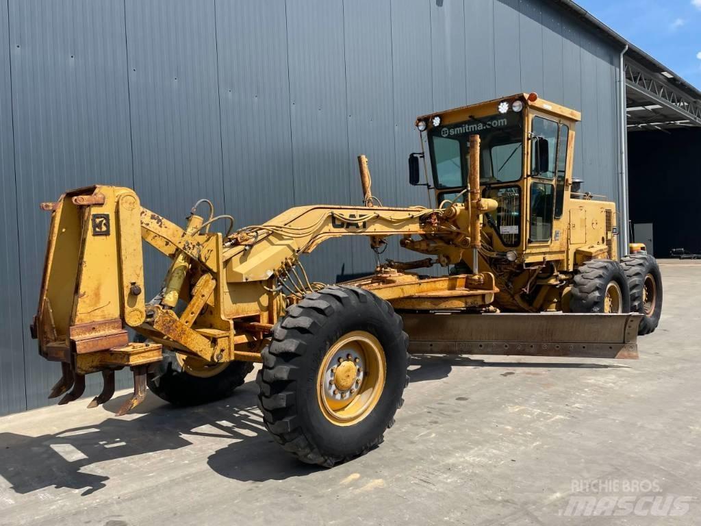 CAT 140G Graders