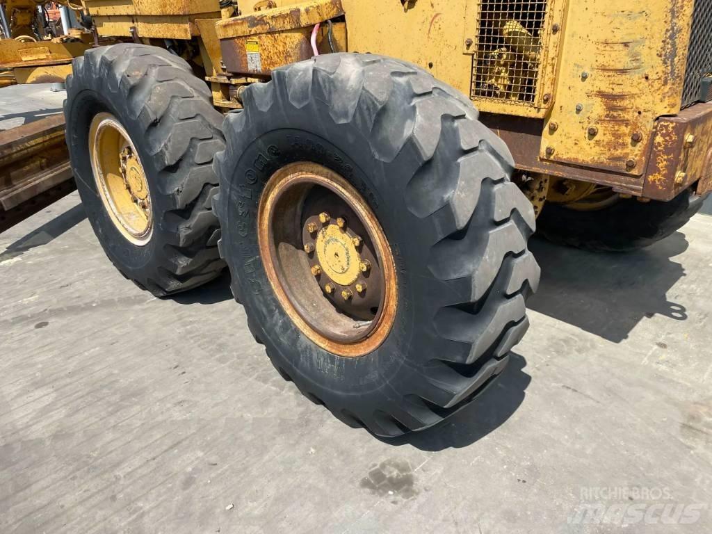 CAT 140G Graders