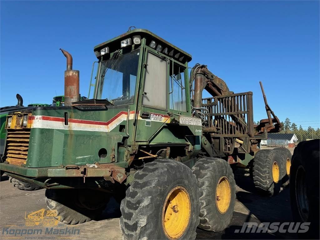 Ösa 280 Master Uitrijwagens