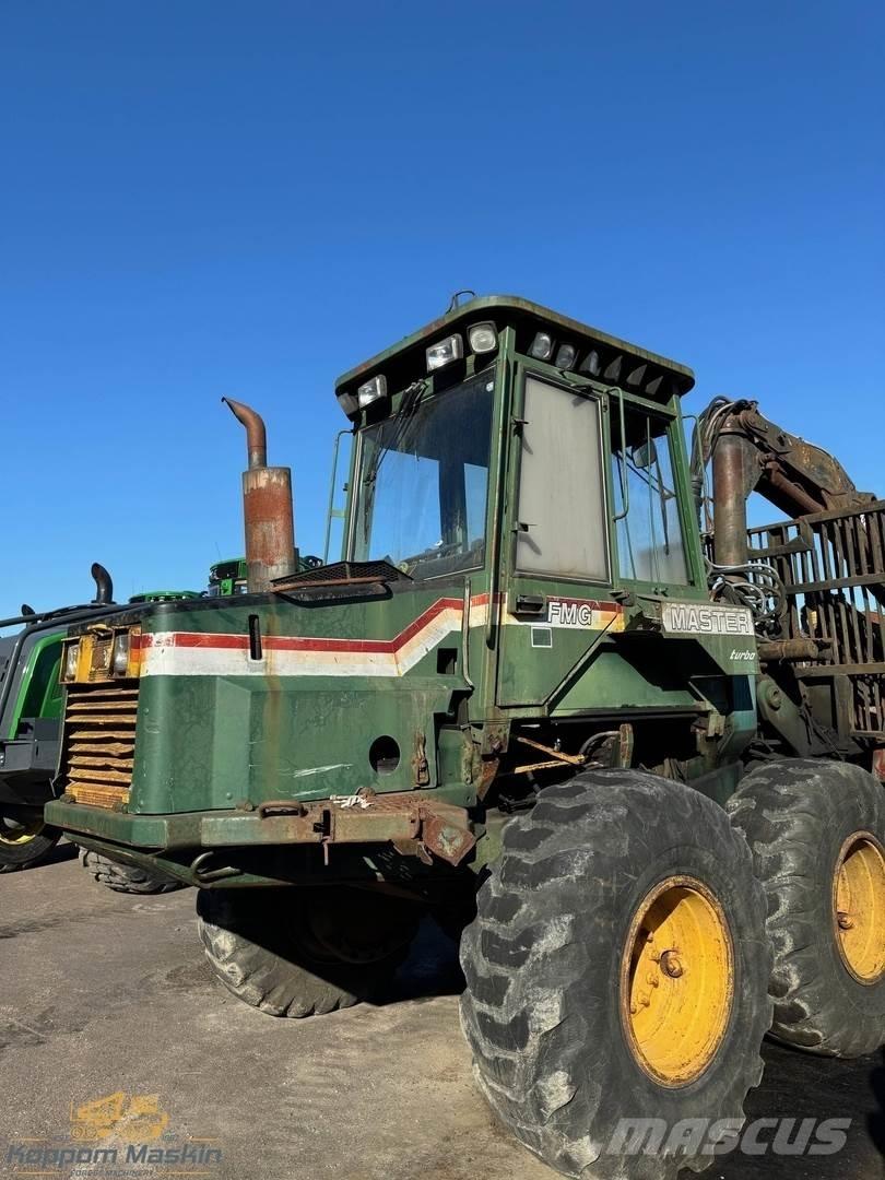 Ösa 280 Master Uitrijwagens