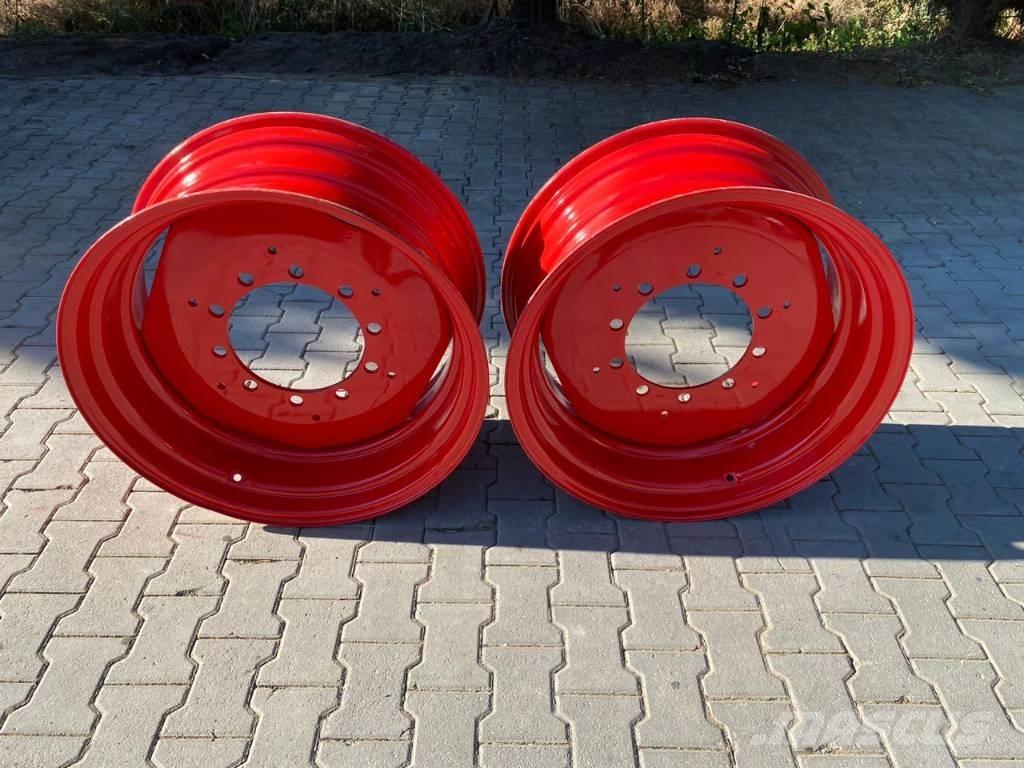 Fendt RIMS 14X30 Banden, wielen en velgen